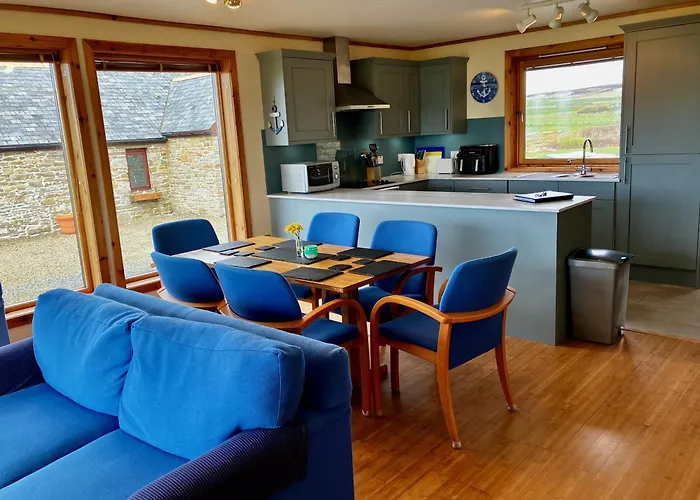 Buxa Farm Chalets